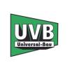 Logo UVB Universal-Bau GmbH