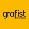 Logo Grafist Kreativagentur