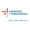 Logo Computer Manufaktur GmbH