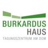 Logo Diözese Würzburg KdöR, Burkardushaus, Tagungszentrum am Dom