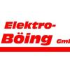 Logo Elektro Böing GmbH