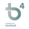 Logo Tourbook Software GmbH