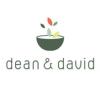 Logo dean&david HD Poststraße GmbH