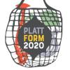 Logo Plattform 2020 für gute Lebensmittel GmbH