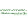 Logo Objektbetreuung Andreas Fliege