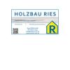 Logo Holzbau Ries