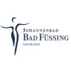 Logo Johannesbad Reha-Kliniken GmbH & Co. KG