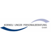 Logo Korneli Unger Personalberatung GmbH