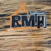 Logo RMTH Ronny Müller Traditionell Holzbau