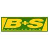 Logo B+S Landtechnik GmbH