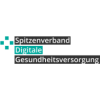 Logo Spitzenverband Digitale Gesundheitsversorgung e. V.