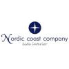 Logo nordic coast company GmbH