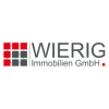 Logo Wierig Immobilien GmbH