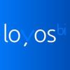 Logo loyos bi GmbH