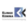 Logo Klinge-Kemna GmbH