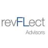 Logo revFlect Advisors