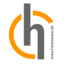 Logo Hereweare GmbH