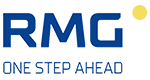 Logo RMG Messtechnik GmbH