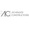 Logo Aichinger Constructions