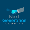 Logo Next Generation Closing