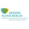 Logo ARGORA Klinik Berlin