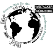 Logo Weltacker Nürnberg / Innovation und Zukunft Stiftung