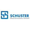 Logo Schuster Maschinenbau GmbH