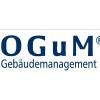 Logo OGuM Gebäudemanagement GmbH