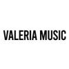 Logo Valeria Music Group GmbH