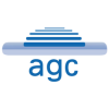 Logo agc - gruppe