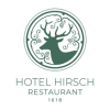 Logo Hotel Restaurant Hirsch ***S