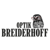 Logo OPTIK BREIDERHOFF E.K.