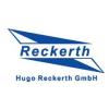 Logo Hugo Reckerth GmbH