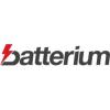 Logo batterium GmbH