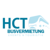 Logo HCT Busvermietung GmbH