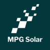 Logo MPG Solar