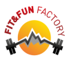 Logo DS Fitness GmbH