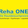 Logo Reha ONE