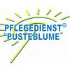 Logo Pflegedienst Pusteblume