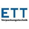 Logo ETT Verpackungstechnik GmbH