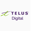 Logo TELUS Digital