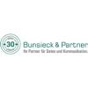 Logo Bunsieck & Partner GmbH