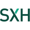 Logo Saxenhammer Advisory GmbH