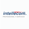 Logo intellecom GmbH