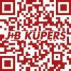 Logo J+B Küpers GmbH