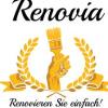 Logo Renovia GmbH & Co. KG