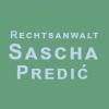 Logo Rechtsanwalt Fachanwalt Predić