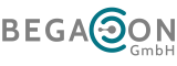 Logo Begacon GmbH