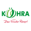 Logo KÖHRA - Frische GmbH