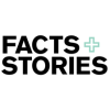 Logo Facts and Stories GmbH